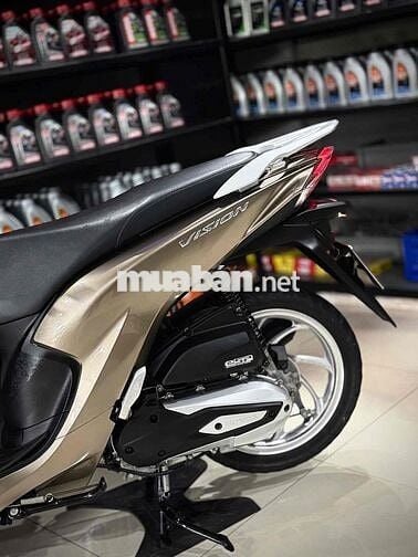 Vision 2024 Smarkey Lướt ( Hỗ trợ Trả GÓP )