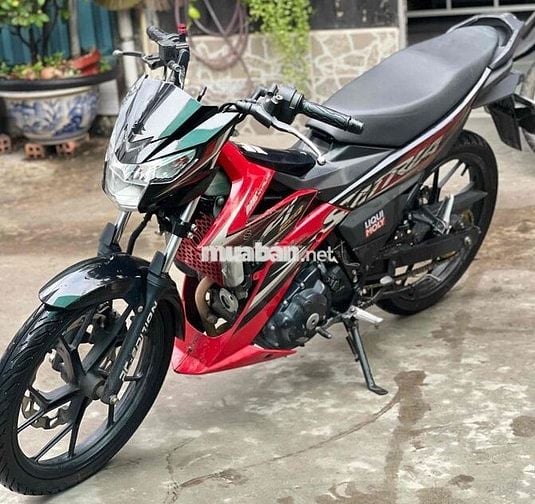 satria 150