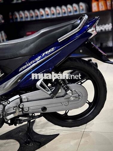 Sirius RC 2022 Lướt ( Hỗ trợ Trả GÓP )