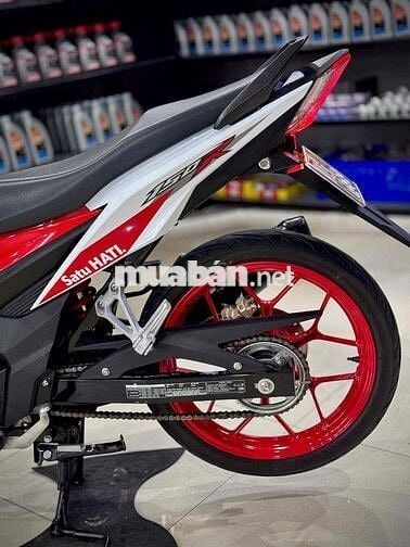 Sonic150 2023 Odo8k Lướt ( Hỗ trợ Trả GÓP )