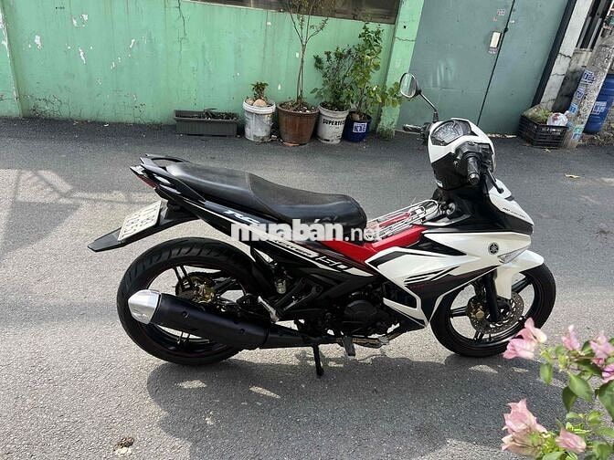yamaha Exciter 150 đk 2017 mới 90% giá tốt