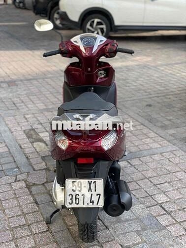 Honda Lead 125 ngay chủ ký có bán trả góp
