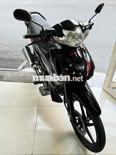 BÁN HONDA WAVE RSX 110/2012,BÁNH MÂM.BSTP 1 CHỦ