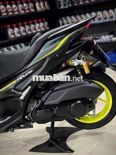 NVX155 2021 ABS chính chủ ký ( Hỗ trợ GÓP )
