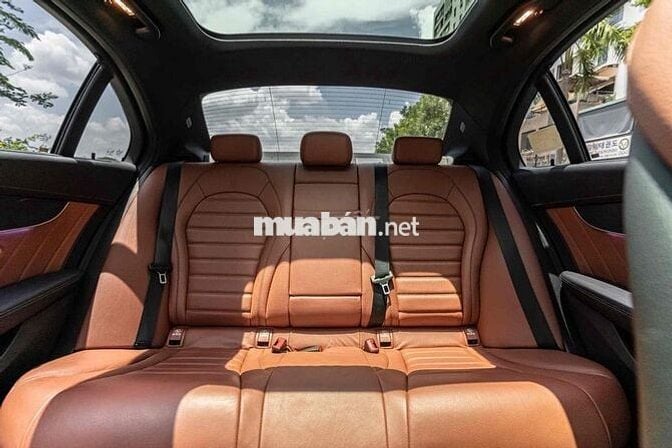 C300_AMG Sx 2021 màu đỏ may mắn siêu lướt đẹp lắm