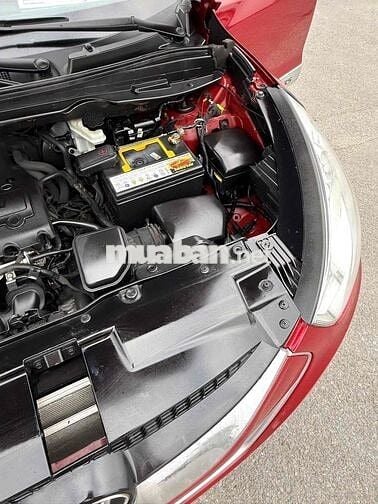 Hyundai Tucson 2011 2.0 AT 4WD - 140000 km