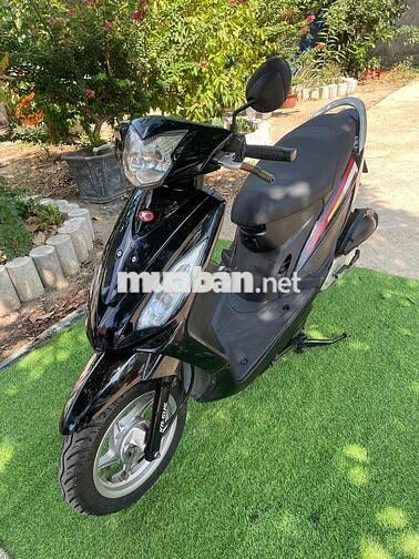KIMCO CANDY 50cc bso 72