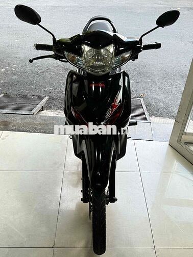 BÁN HONDA WAVE RSX 110/2012,BÁNH MÂM.BSTP 1 CHỦ