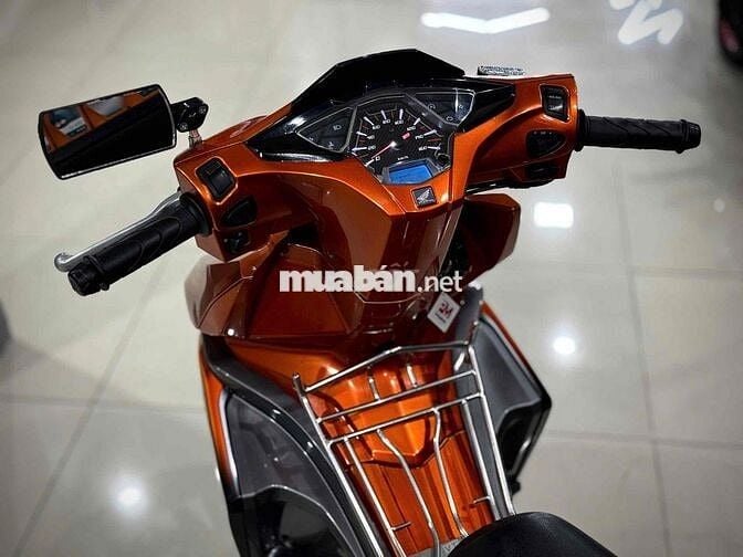 AirBlade125 2017 zin êm ( Hỗ trợ Trả GÓP )