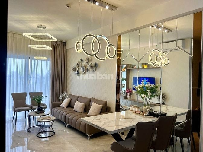 Bán Căn Góc 2PN The Privia Khang Điền, Đã Có Sổ Giá 4,3 Tỷ