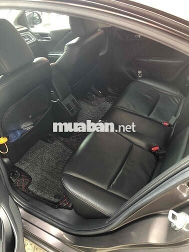 Honda City 2018 1.5 TOP - 70000 km