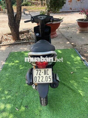 KIMCO CANDY 50cc bso 72