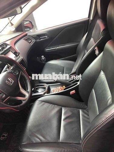 Honda City 2018 1.5 TOP - 70000 km