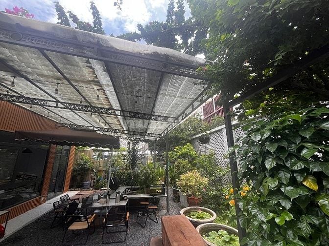 Cho thuê mặt bằng 800m2 ven sông Nguyễn Duy Trinh, Thủ Đức