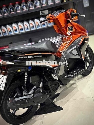 AirBlade125 2017 zin êm ( Hỗ trợ Trả GÓP )