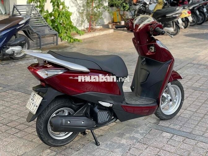 Honda Lead 125 ngay chủ ký có bán trả góp