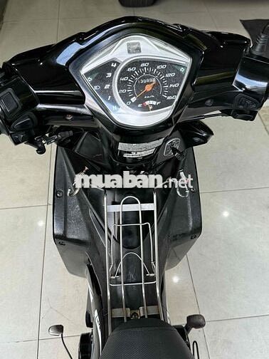 BÁN HONDA WAVE RSX 110/2012,BÁNH MÂM.BSTP 1 CHỦ