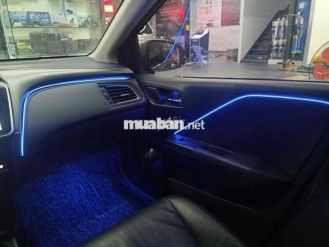 Honda City 2018 1.5 TOP - 70000 km
