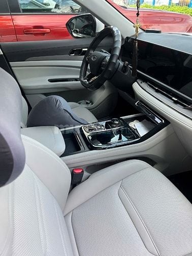 Ford Territory Titanium X 2025 – SUV Đỉnh Cao trong phân khúc
