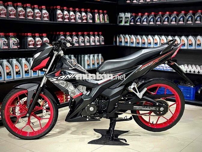 Sonic150 2020 zin Lướt ( Hỗ trợ Trả GÓP )