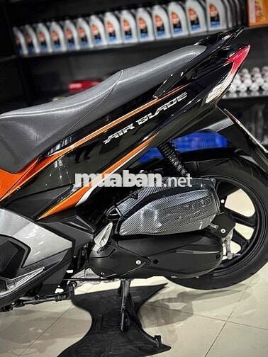 AirBlade125 2017 zin êm ( Hỗ trợ Trả GÓP )