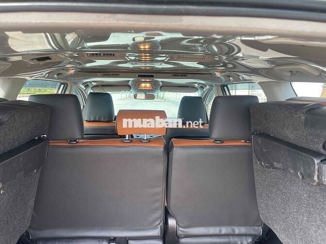 Toyota Innova 2019 2.0G - 70000 km