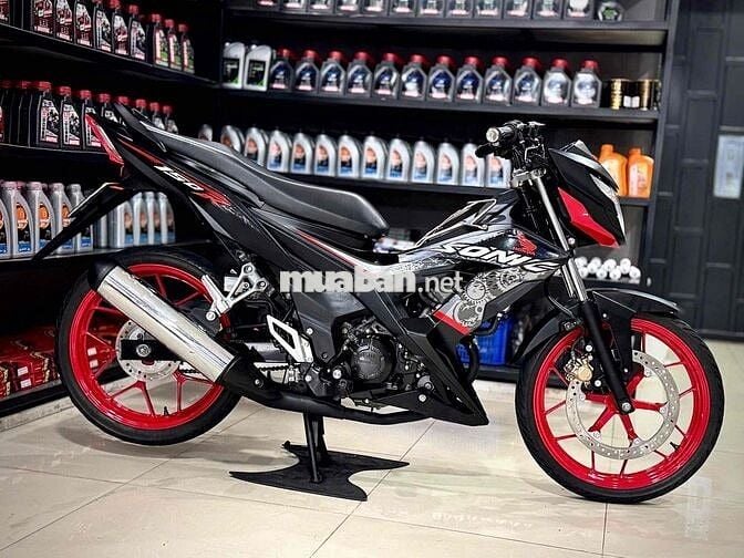 Sonic150 2020 zin Lướt ( Hỗ trợ Trả GÓP )