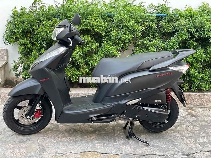 Honda Lead 125 dọn full mới có trả góp bao nợ xấu