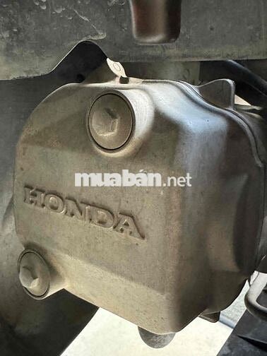 BÁN HONDA WAVE RSX 110/2012,BÁNH MÂM.BSTP 1 CHỦ
