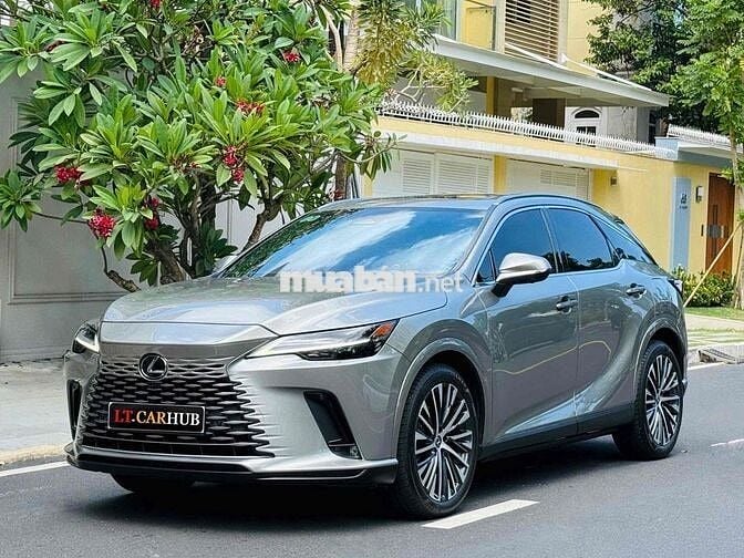 Lexus RX 2023 350 Premium - 170000 km