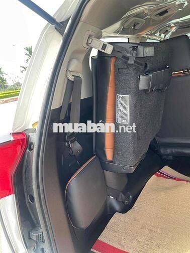 Toyota Innova 2019 2.0G - 70000 km