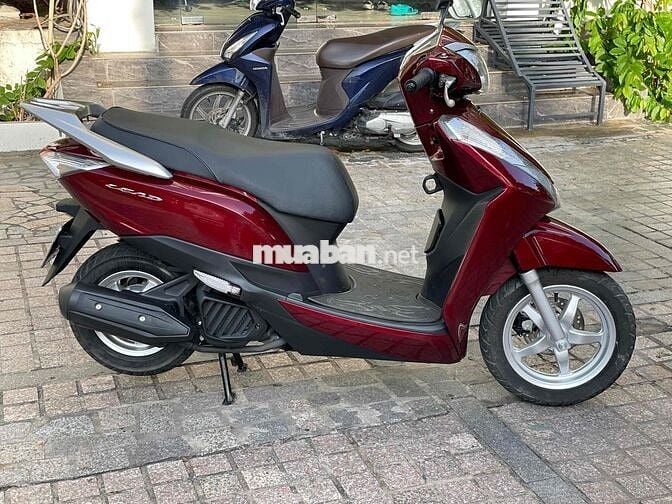 Honda Lead 125 ngay chủ ký có bán trả góp