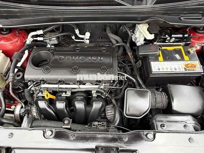 Hyundai Tucson 2011 2.0 AT 4WD - 140000 km