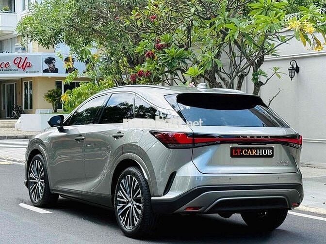 Lexus RX 2023 350 Premium - 170000 km