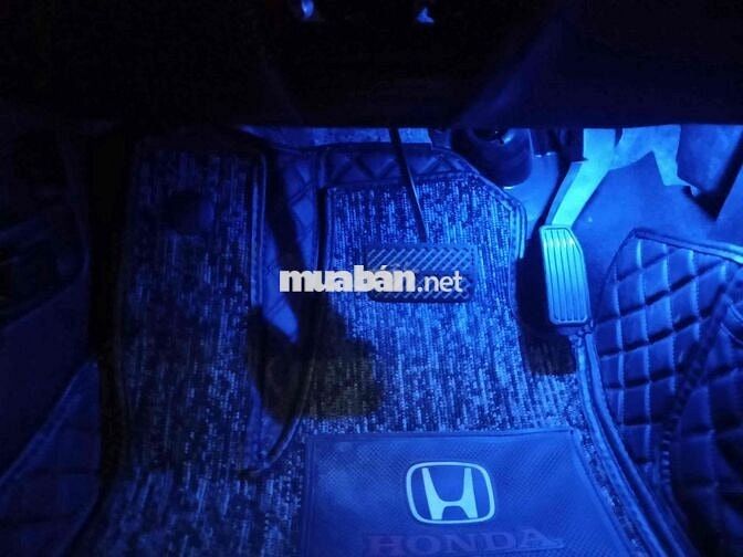 Honda City 2018 1.5 TOP - 70000 km
