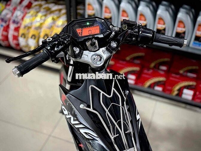 Sonic150 2020 zin Lướt ( Hỗ trợ Trả GÓP )