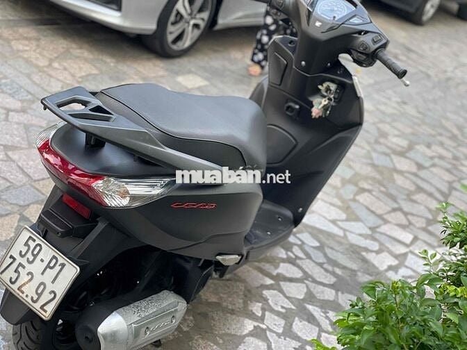 Honda Lead 125 dọn full mới có trả góp bao nợ xấu
