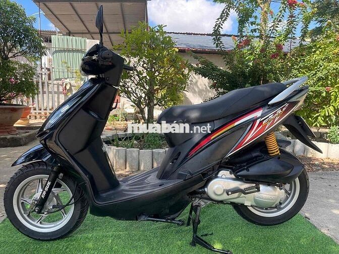 KIMCO CANDY 50cc bso 72