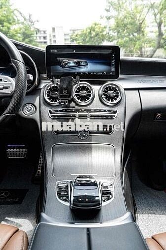 C300_AMG Sx 2021 màu đỏ may mắn siêu lướt đẹp lắm