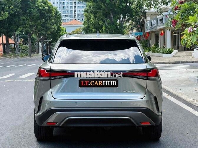 Lexus RX 2023 350 Premium - 170000 km