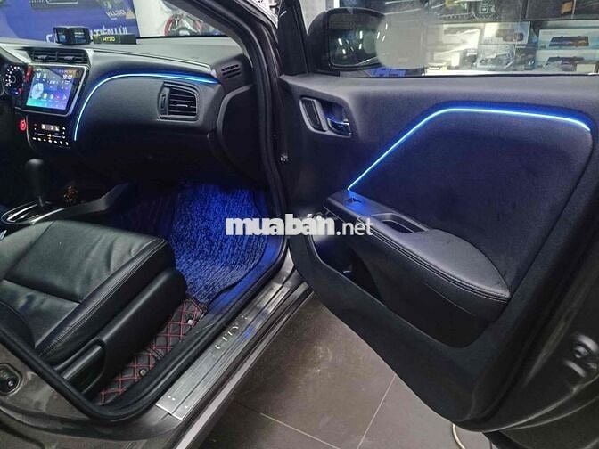 Honda City 2018 1.5 TOP - 70000 km