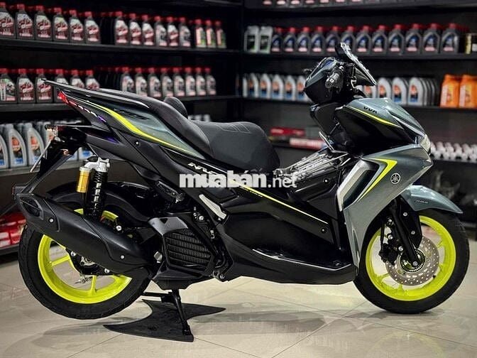 NVX155 2021 ABS chính chủ ký ( Hỗ trợ GÓP )