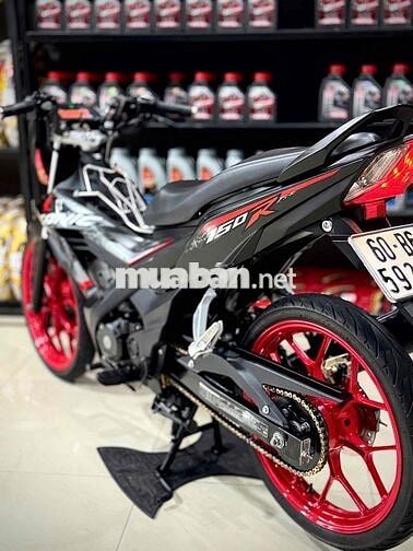 Sonic150 2020 zin Lướt ( Hỗ trợ Trả GÓP )