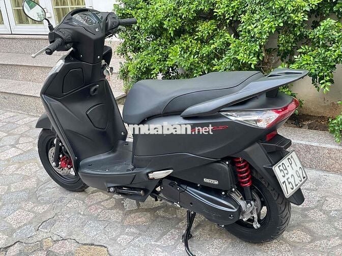 Honda Lead 125 dọn full mới có trả góp bao nợ xấu