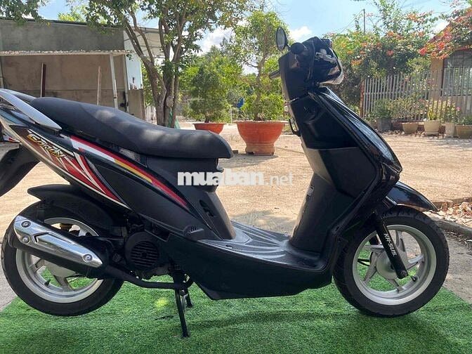 KIMCO CANDY 50cc bso 72