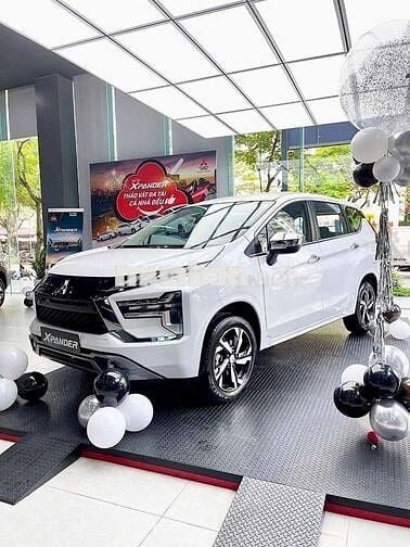 MITSUBISHI XPANDER PREMIUM 2025 GIẢM TRƯỚC BẠ +QUÀ