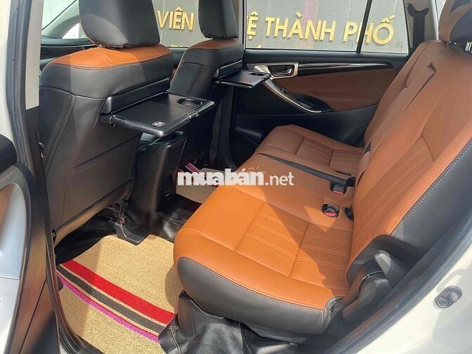 Toyota Innova 2019 2.0G - 70000 km