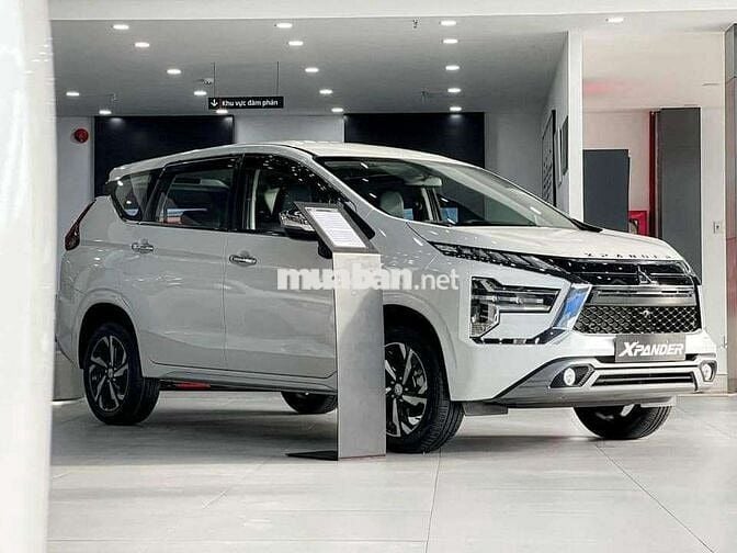 MITSUBISHI XPANDER PREMIUM 2025 GIẢM TRƯỚC BẠ +QUÀ