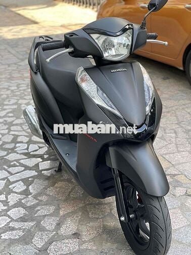 Honda Lead 125 dọn full mới có trả góp bao nợ xấu