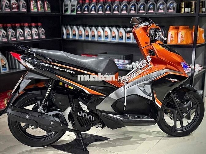 AirBlade125 2017 zin êm ( Hỗ trợ Trả GÓP )